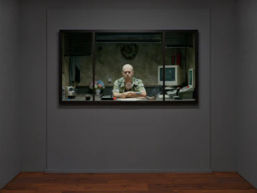 Vivarium, Episode 1, Pilot, 2018
