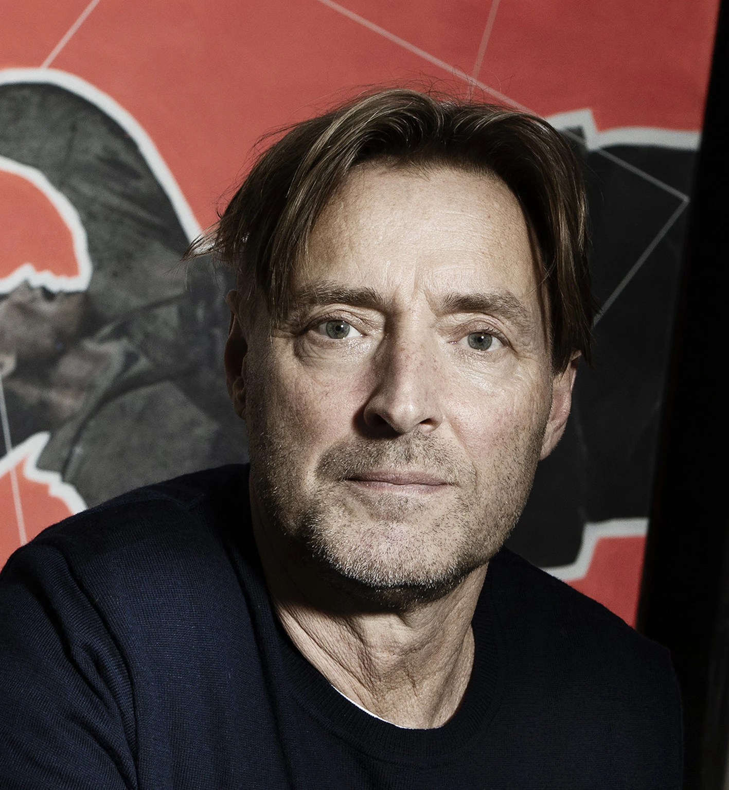 Jens Juul