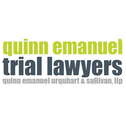 Quinn Emmanuel Trial Lawyers