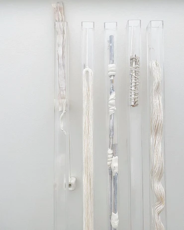 Floating Vessels | detail