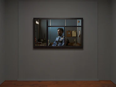 Vivarium, Episode 6, On Guard, 2020