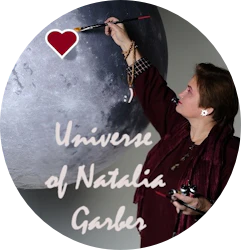 Natalia Garber