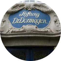 Dormagen-Guffanti-Stiftung