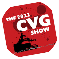 The CVG Show