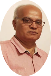 Ramesh Aundhkar