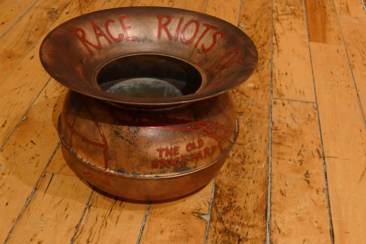 An Archive of 1919: The Year of the Crack-up by Pritika Chowdhry...