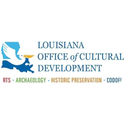 Louisiana Culture Development Office