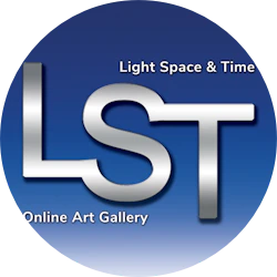 Light Space & Time Art Gallery