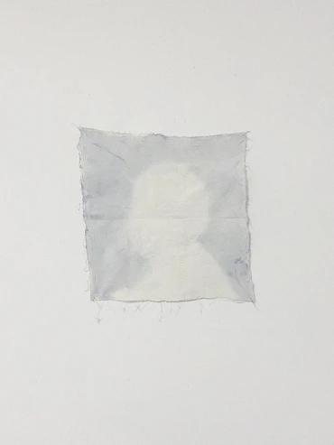 Untitled (self portrait)