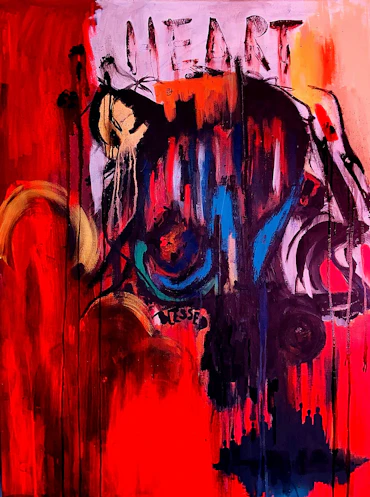 Pain in Utopia
