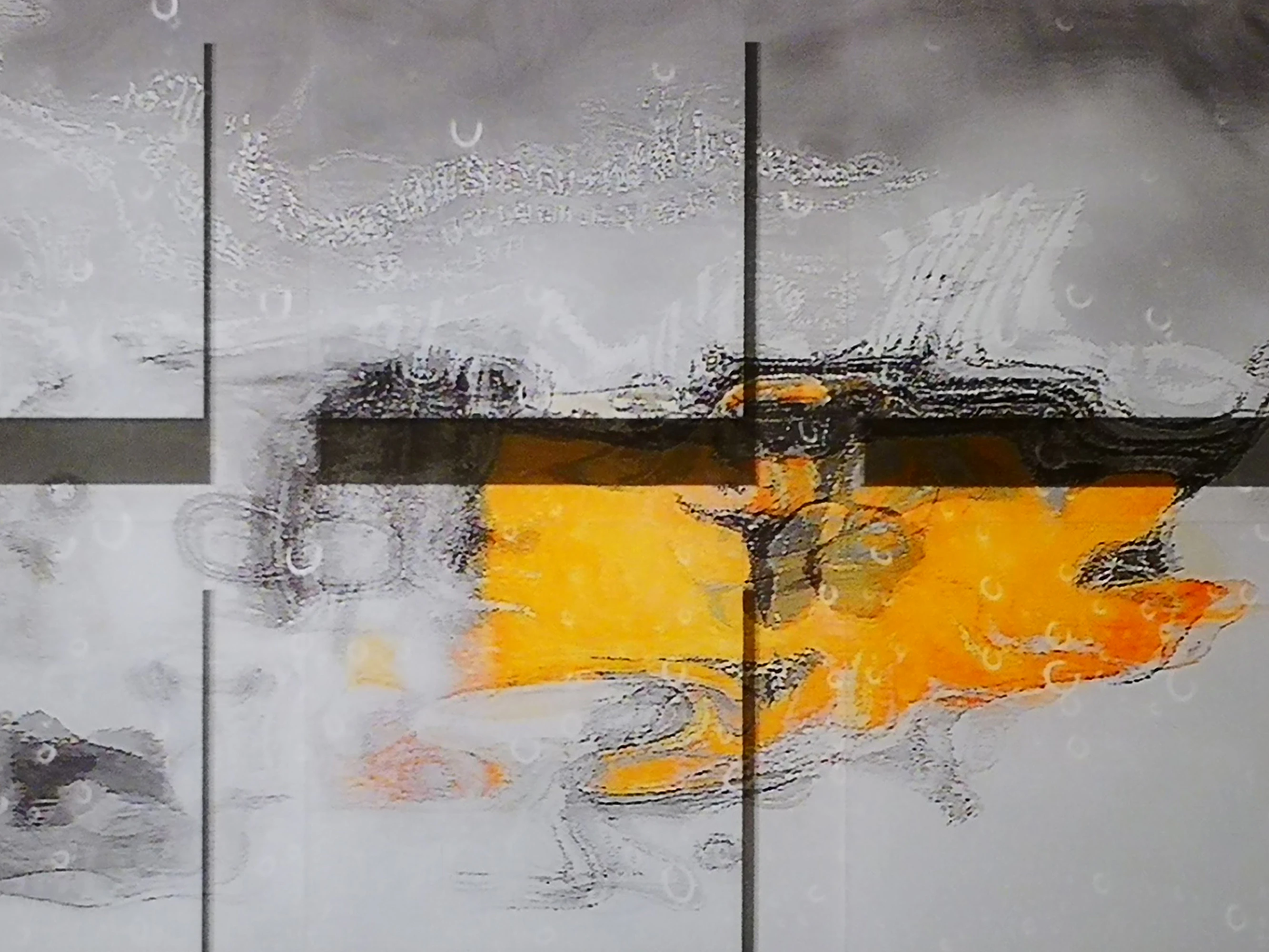 Dancing Notes by Wenjun Fu...