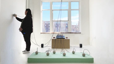 State of Flux (Ensemble)