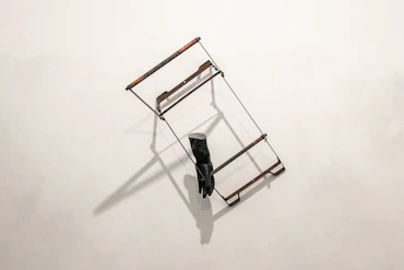 AL151: Untitled [Weight of Responsibility]