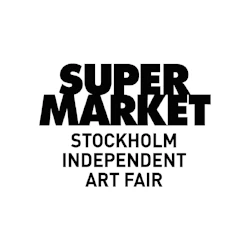 Supermarket - Stockholm Independent Art Fair