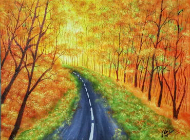 Autumn Way