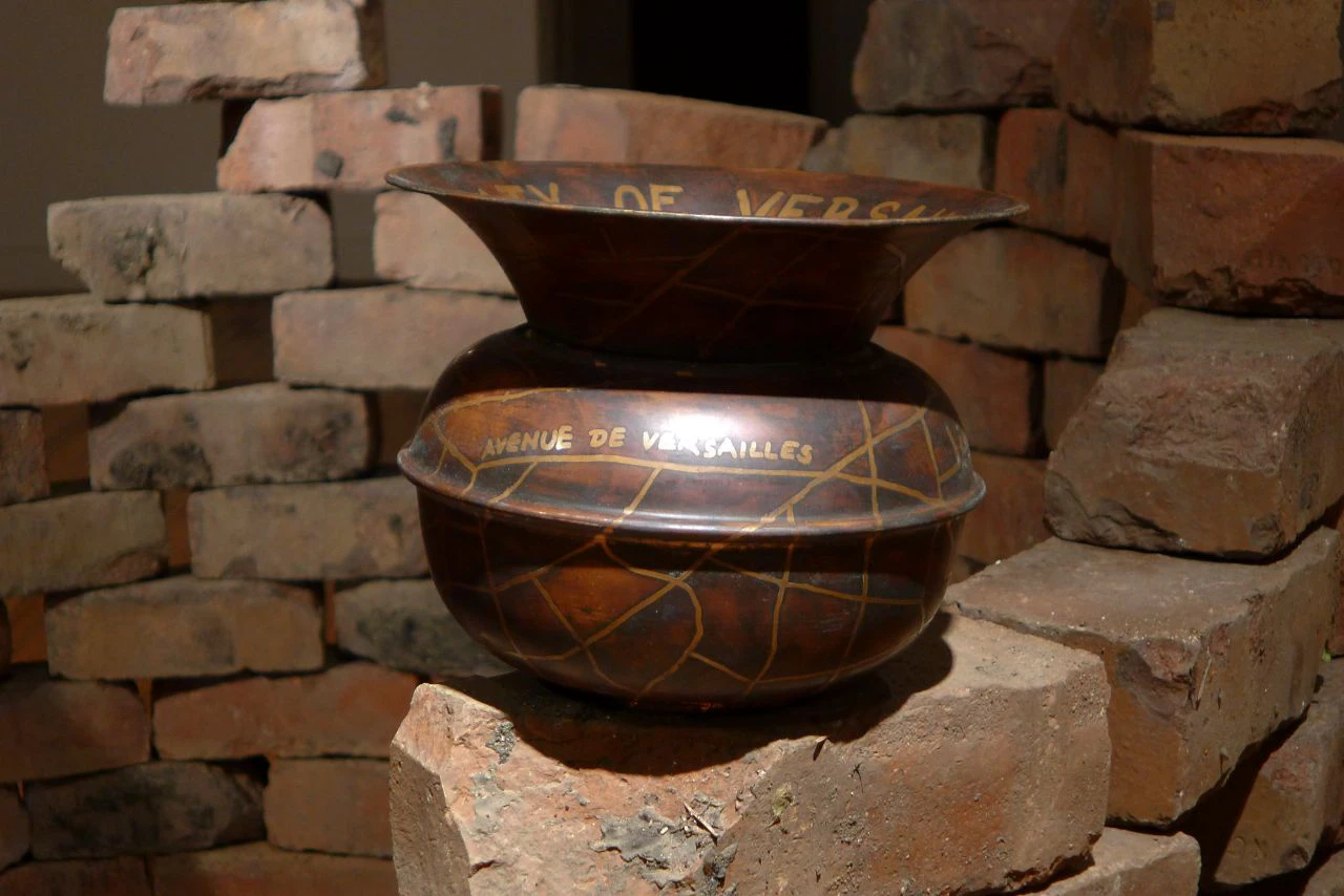 An Archive of 1919: The Year of the Crack-up by Pritika Chowdhry...
