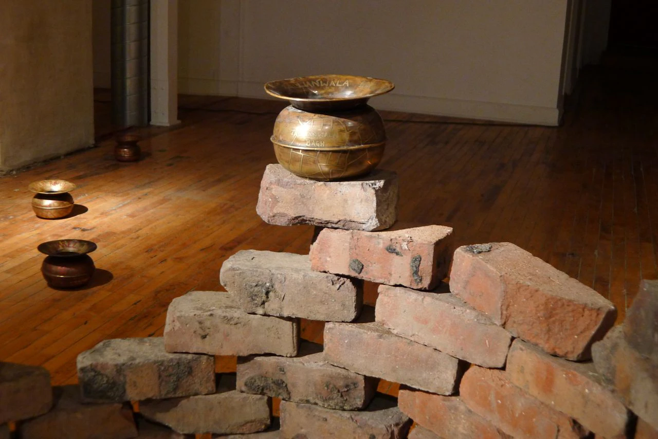 An Archive of 1919: The Year of the Crack-up by Pritika Chowdhry...