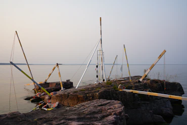 Keweenaw Observing Station