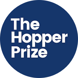 Hopper Prize