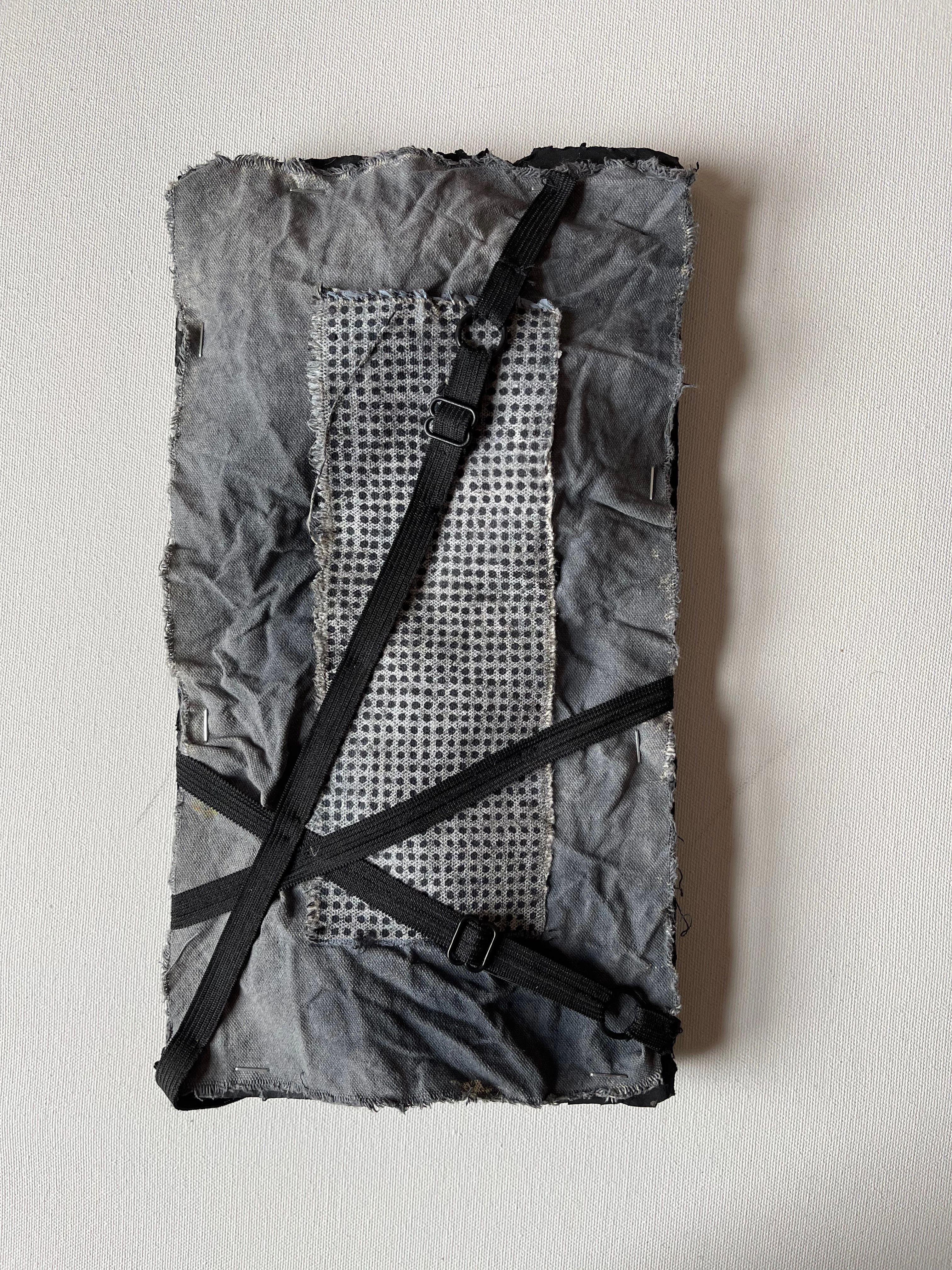 Untitled (wrapped) 