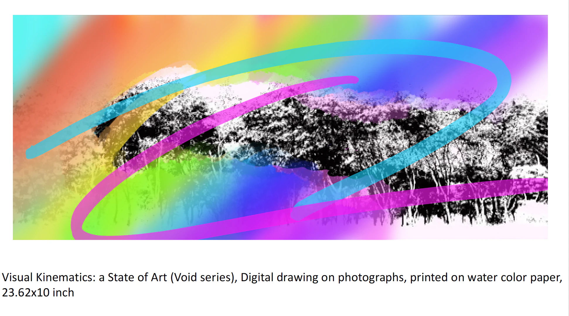 Visual Kinematics: A State of Art (No10)