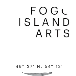 Fogo Island Arts