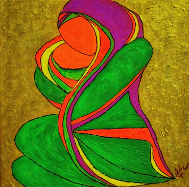 Flourishing Motherhood I