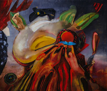 Blood Of Eden (Consumerism)