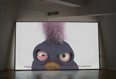 BIRDS Volume II - SO SAD (2020)