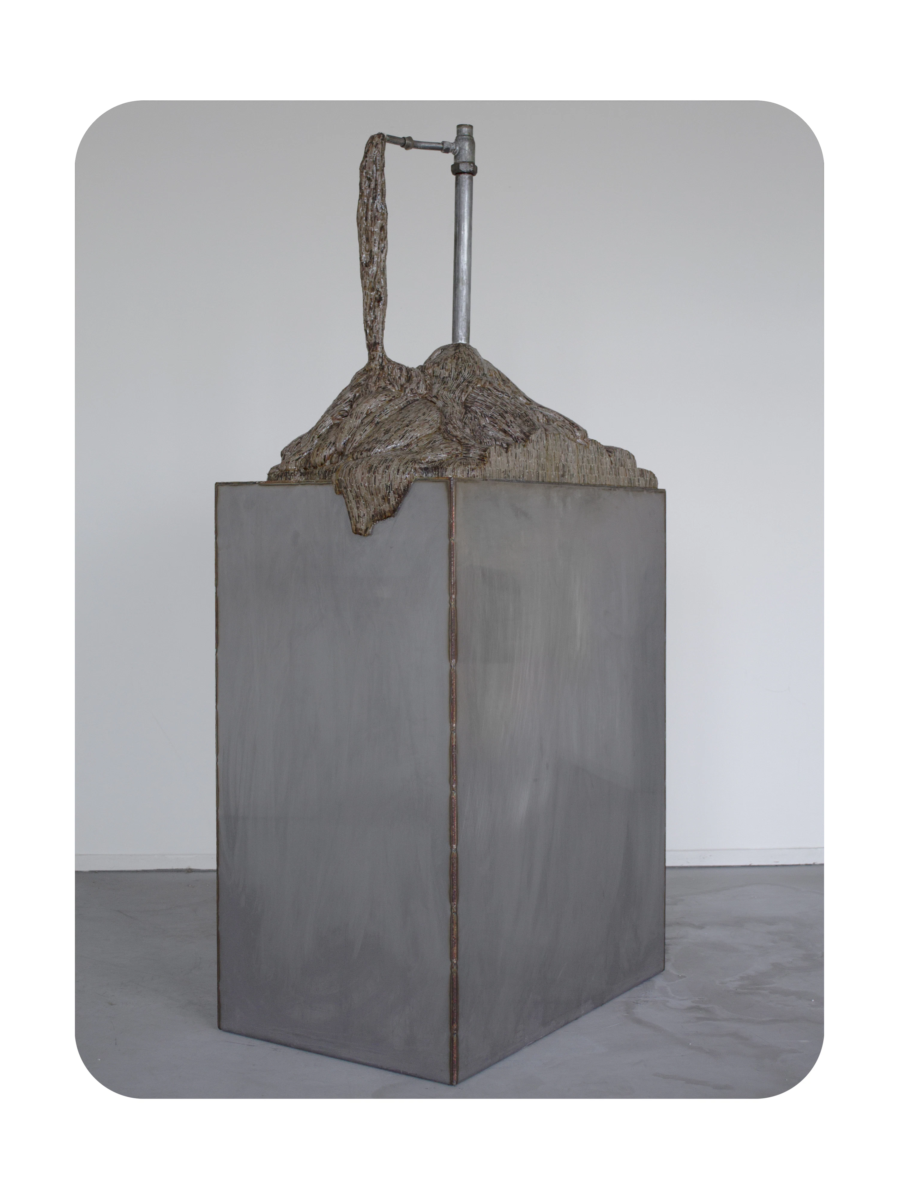 The impossibility of nihilism by Doron Beuns...