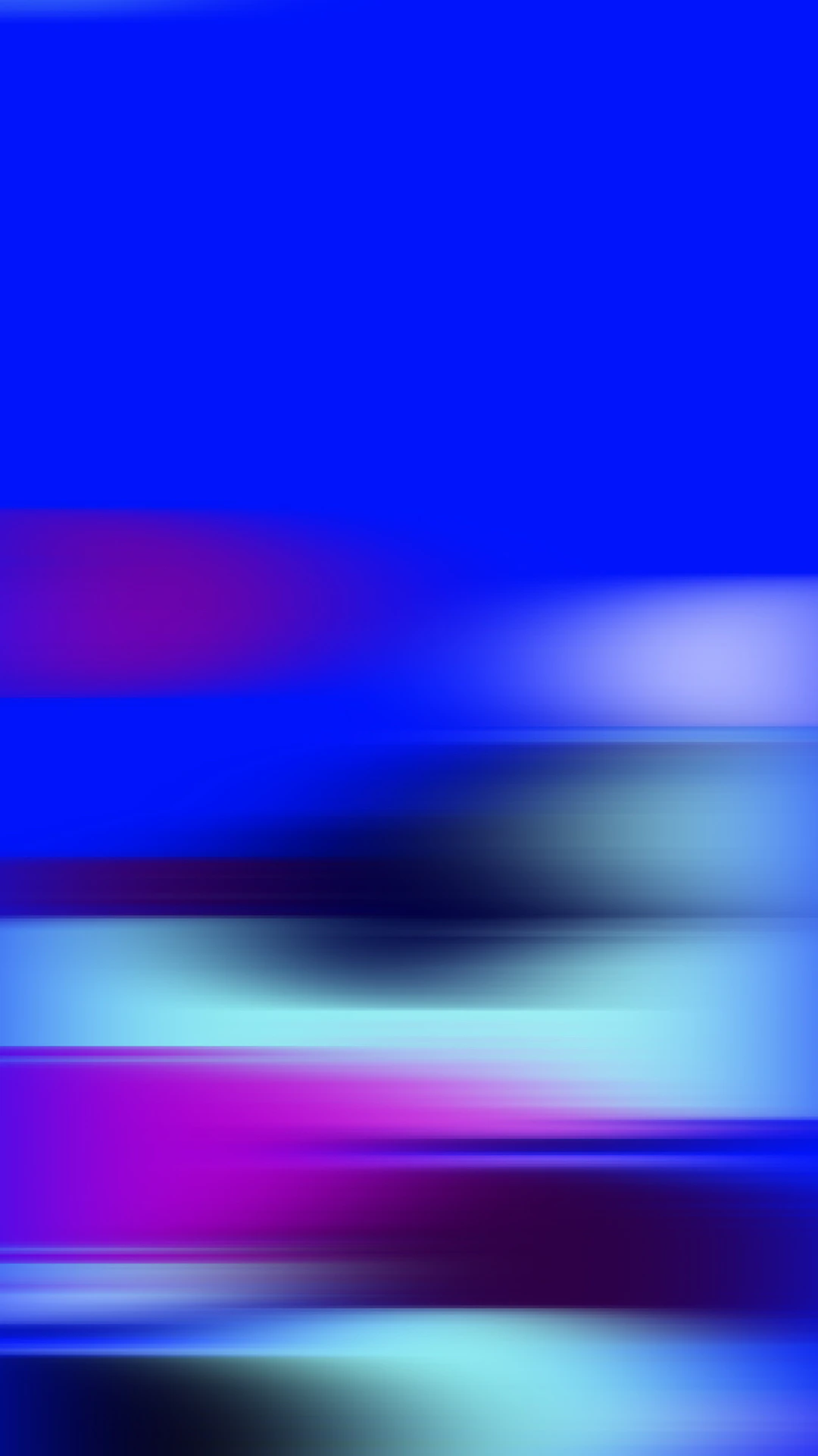 Liminal Beings 01 by Kenneth Lambert...