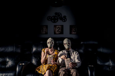 Silver Screen