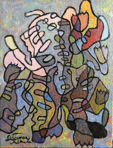 tiger