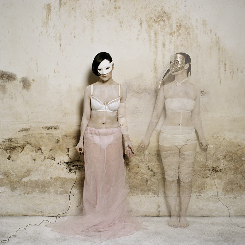 Human by Silvia Gentili...