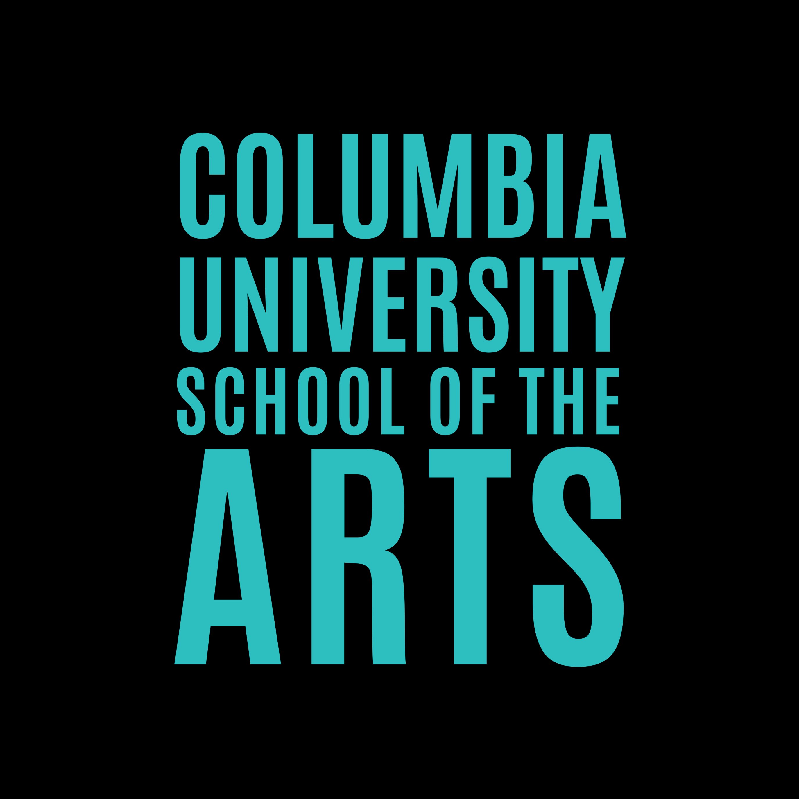 columbia university school of the arts dean