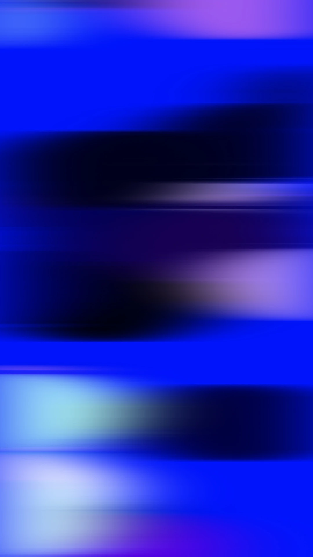 Liminal Beings 01 by Kenneth Lambert...