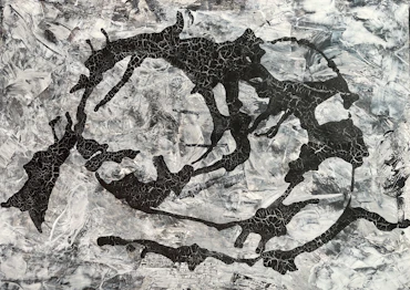 The Animal kingdom: Power of life - Power of movement 