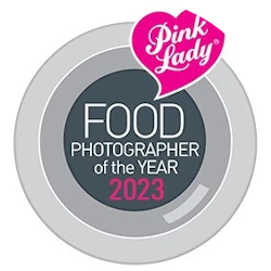 Pink Lady Photography Award