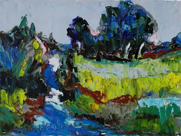 Spring abstraction