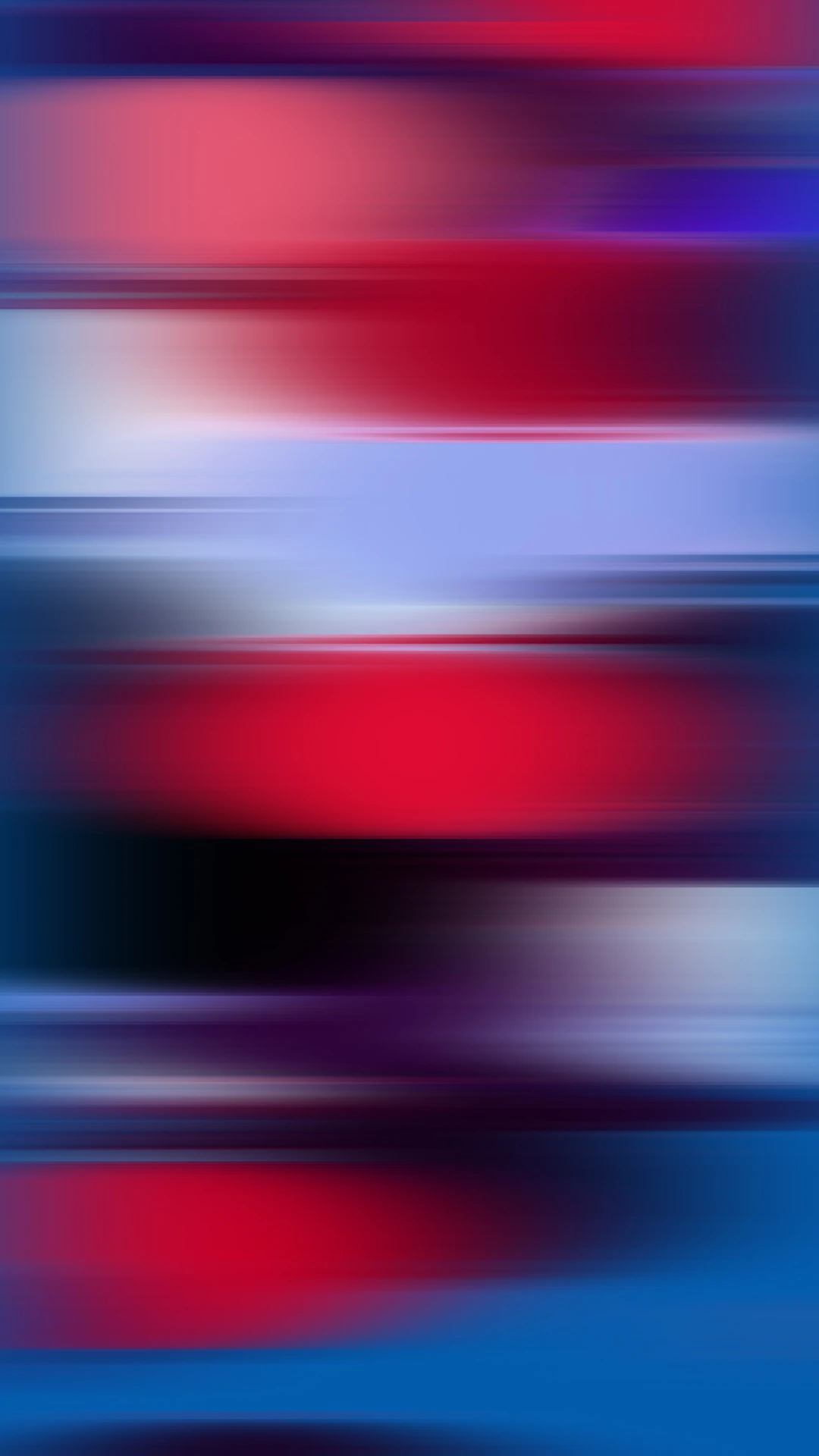 Liminal Beings 02 by Kenneth Lambert...