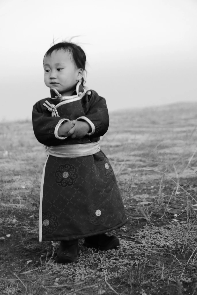 Tuva, Siberia by Vlad Molodez...