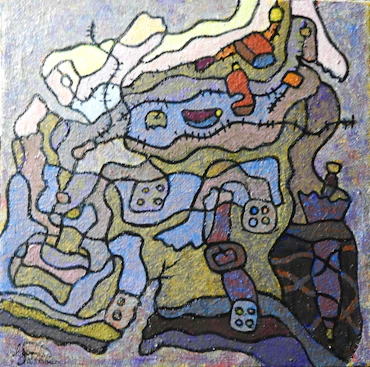 Rick sack