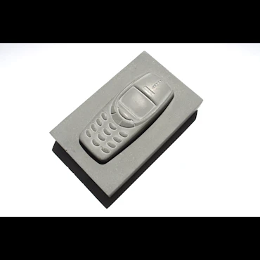 The Phone 2000