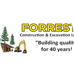 Forrest Construction Excavation LLC