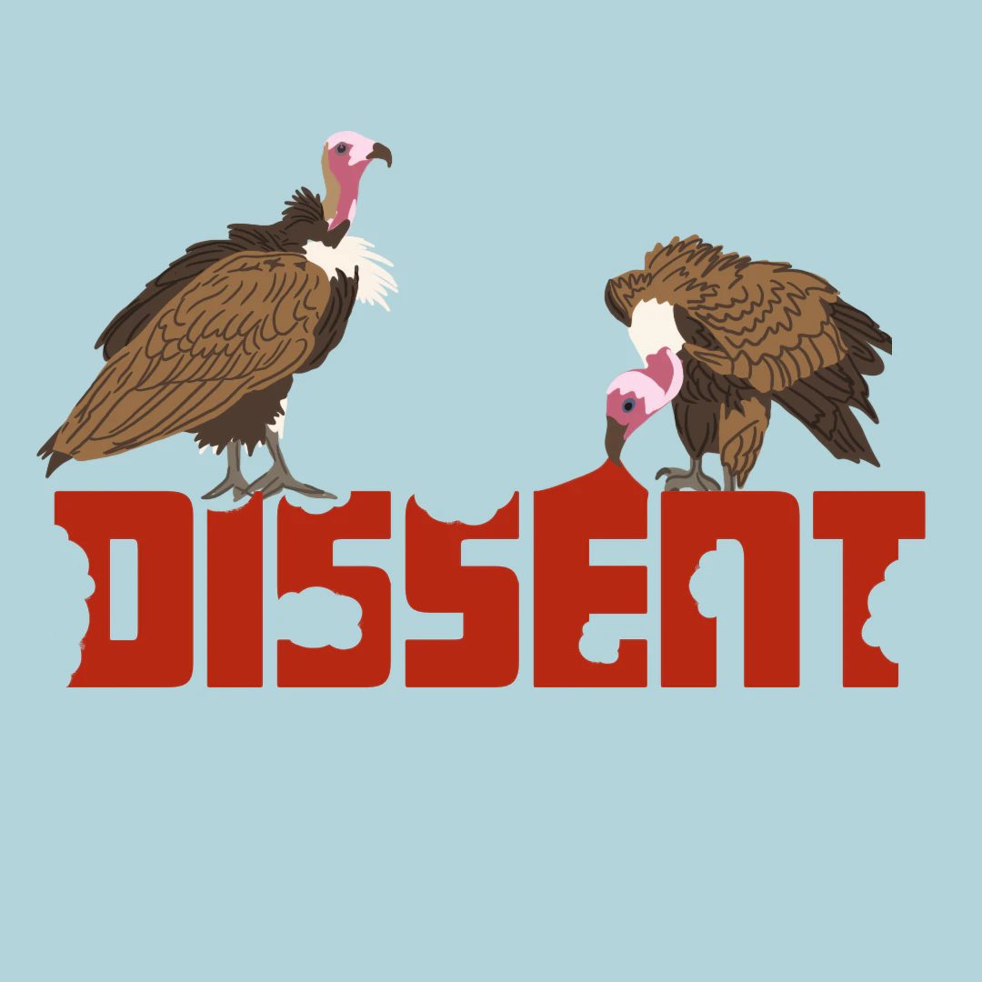 The state of dissent