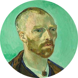 Vincent van GoghHuis Zundert