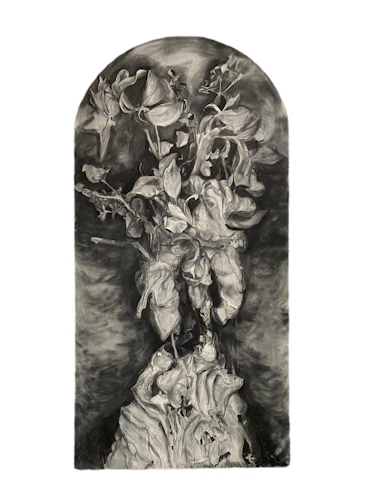 Ascension / Arboralis Mundi II