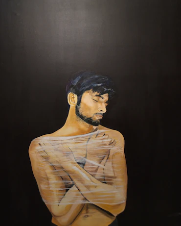 Representing Margins: A Study of Liminal Spaces