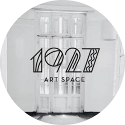 1927 art space