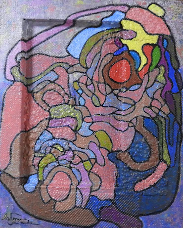 Vase